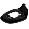 BMW X3 X4 X5 X6 Left Side Wing Door Mirror Frame Trim (2018-2023)