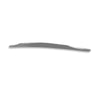 Mercedes W205 Sedan Selenite Grey ABS Boot Spoiler (2015-2023)