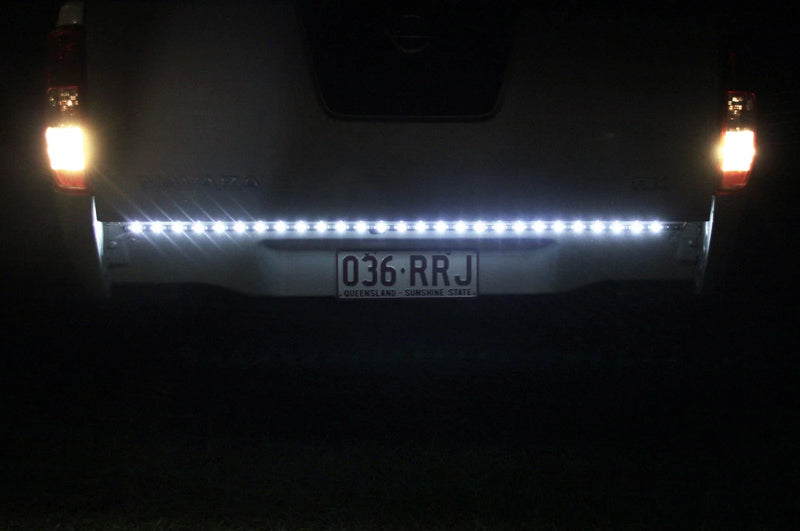 Holden Colorado Multifunction LED Tailgate Light Bar (2012-2023)