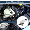 Toyota Auris Brake Master Cylinder with Reservoir (2006)