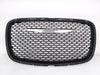 Chrysler 300 300C Matt Black Grill (2015-2022)
