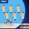 Ford Escape 3.0L V6 6X Fuel Injectors (2001-2003)