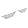 Honda Civic Clear Side Marker Lamps with Bulbs (2016-2021)