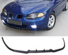 Hyundai Elantra Mk2 Front Bumper Lip 3 Pcs (1996-2000)
