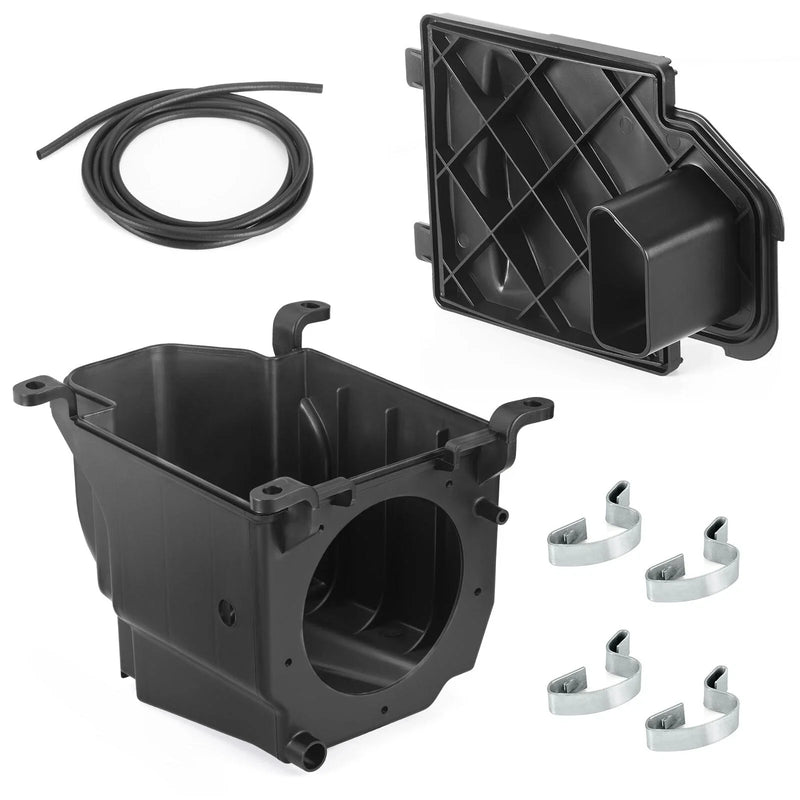 Yamaha YFZ450 2004 Limited Edition Air Filter Box Cleaner Case w/ Lid Cover