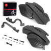Polaris Sportsman Handguards & Mount Brackets Kit (1999–2016)