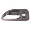 Interior Door Handle Brown Front Right Fits Honda Accord CD 4D Sedan 1994-97 D06