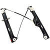 BMW X5 E70 2 x Power Window Regulators (2007-2013)