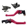 CFMOTO 400NK 650NK 650MT 650GT Brake Clutch Lever (2020-2021)