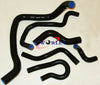 Honda Civic EK4 / EK9 / EG6 B16 / B18 Silicone Radiator/Heater Hose (1992-2000)