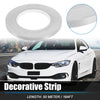 Car Motorcycle 0.3" Width Decorative Strips