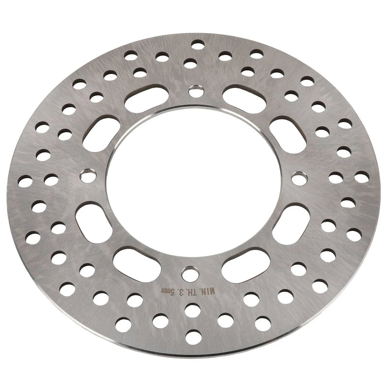 Arctic Cat 425 4x4 EFI Front Disc Brake Rotor (2011–2012)