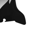 Harley Electra Glide FLHT 10.5" Front Windscreen (2014-2024)