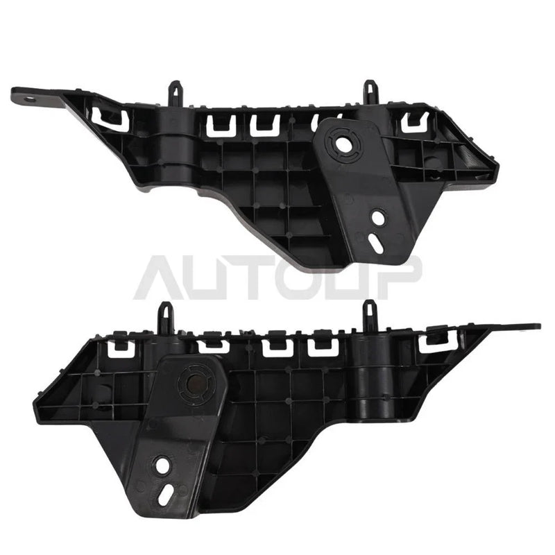 Chevy Trax 2 x Rear Bumper Brackets Retainers L/R (2017–2022)