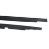 Toyota Corolla Levin EE90 EE97 AE95 CE90 1987-1994 Front Door Glass Molding Belt