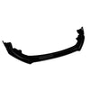Toyota GR86 Gloss Black Front Bumper Lip Splitter (2022-2025)