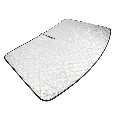 Kia K5 Foldable Windshield Sun Shade Visor (2021-2025)