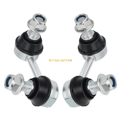 Can Am Maverick X3 Max Turbo Front Stabilizer Bar End Links 2 x (2017–2024)