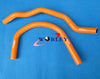 Yamaha Banshee YFZ350 ATV Silicone Radiator Hose Kit (1982-2007)