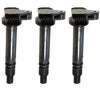 Daihatsu HIJET S210P Ignition coil set of 3 (1999–2005)