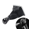 Ford Focus Mk2 2005-2012 6 Speed Gear Knob & Leather Dust Boot Cover