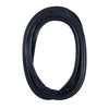 Trunk Lid Luggage Rubber Seal Weatherstrip Fits Toyota Fortuner SUV 2005-15 D03