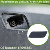 Land Rover Range Rover Front Left Washer Nozzle Cover (2018-2022)