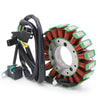 Suzuki SV650S SV400 SV650 Magneto Stator Coil (1999-2002)