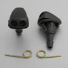 Mitsubishi L200 Triton ML MN 2 x Windshield Washer Nozzles (2006-2012)