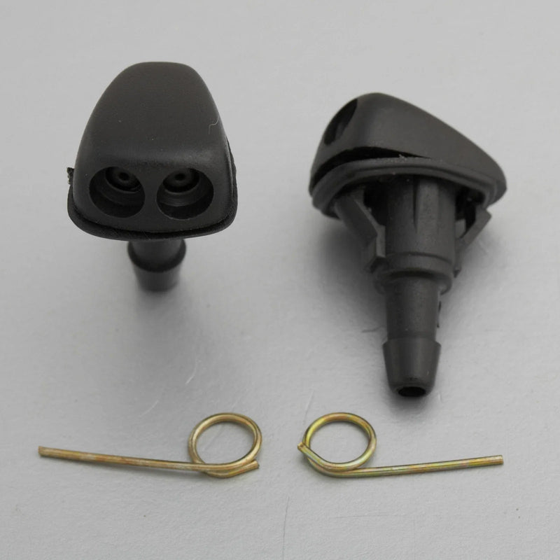 Mitsubishi L200 Triton ML MN 2 x Windshield Washer Nozzles (2006-2012)