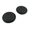 BMW 4 Series Glossy Black Tweeter Speaker Cover (2013–2020)