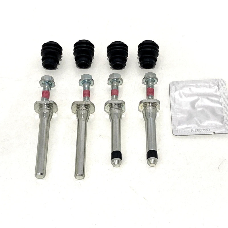Nissan X-Trail 2 x Front Brake Caliper Slide Pins (2007–2014)