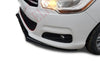 Citroen C4 (2011-2018) 3 Pcs Front Bumper Lip Splitter Spoiler