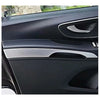 Mercedes-Benz Vito W447 Matte Inner Door Armrest Cover (2014-2021)