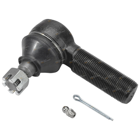 Toyota Landcruiser HJ60 HJ61 HJ75 RH Front Inner Tie Rod End (1980–1990)