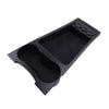Toyota Prius Centre Armrest Storage Box Tray & Mat (2010-2015)