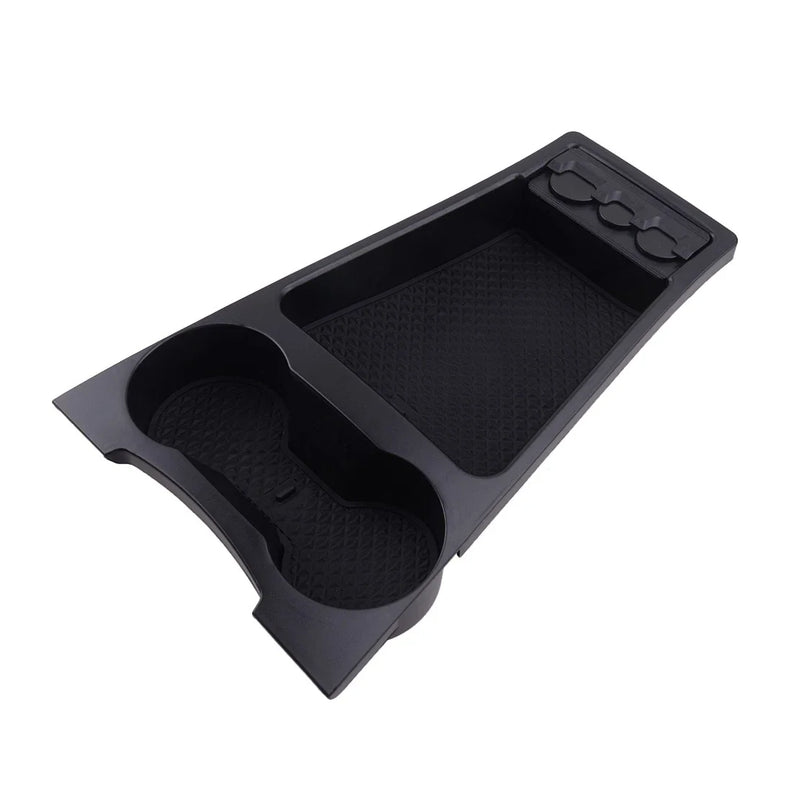 Toyota Prius Centre Armrest Storage Box Tray & Mat (2010-2015)