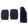 Suzuki Swift Accelerator & Brake Pedal Covers (New)