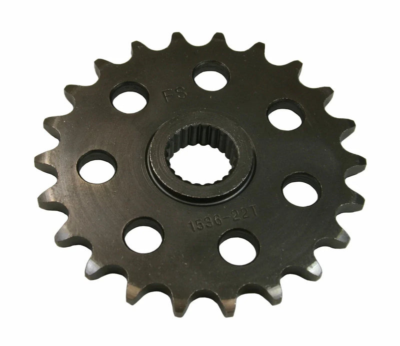 Polaris Xplorer 400 & 400L 22 Tooth Front Steel Sprocket (1995-1998)