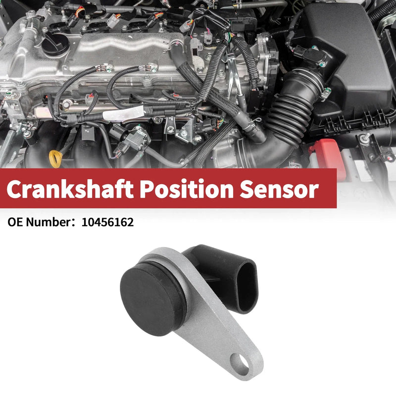 Buick Regal 3.8 1 Pc Crankshaft Position Sensor (1993–1994)