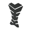 Kawasaki & BMW Anti-Slip Fuel Tank Pad Stickers