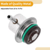 Mazda Mercury (1999-2006) 1 Pc Fuel Pressure Regulator