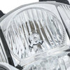 Kawasaki Versys 650 Headlight Lamp Assembly (2007-2009)