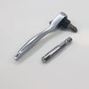 Hand Tools Screwdriver Handle Small Wrenches 72 Teeth Ratchet Wrench
