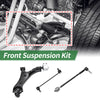 Chevrolet Equinox 8 x Front Suspension Kit Control Arm