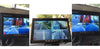 Truck Van Bus Car DVR Video Recorder & 7" Monitor with CCD Front Rear Camera