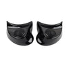 Harley Batwing Fairing Ultra Limited Low Tweeter Speaker Kit (2014-2023)