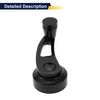 Chevy, Ford, Chrysler - Black Door Window Crank Handle Set