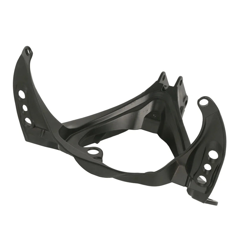 Suzuki GSX-R 1000 Front Headlight Upper Fairing Stay Bracket (2005-2006)