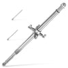Honda FourTrax TRX200D 1991-1997 Rear Wheel Axle Shaft w/Nuts